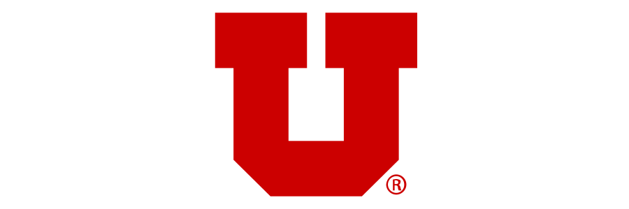 University of Utah block "U" logo